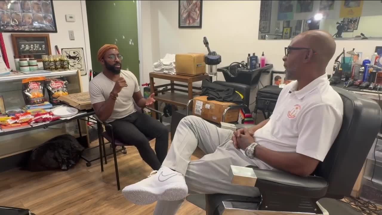 Highlighting the best business advice, according to local Black business owners