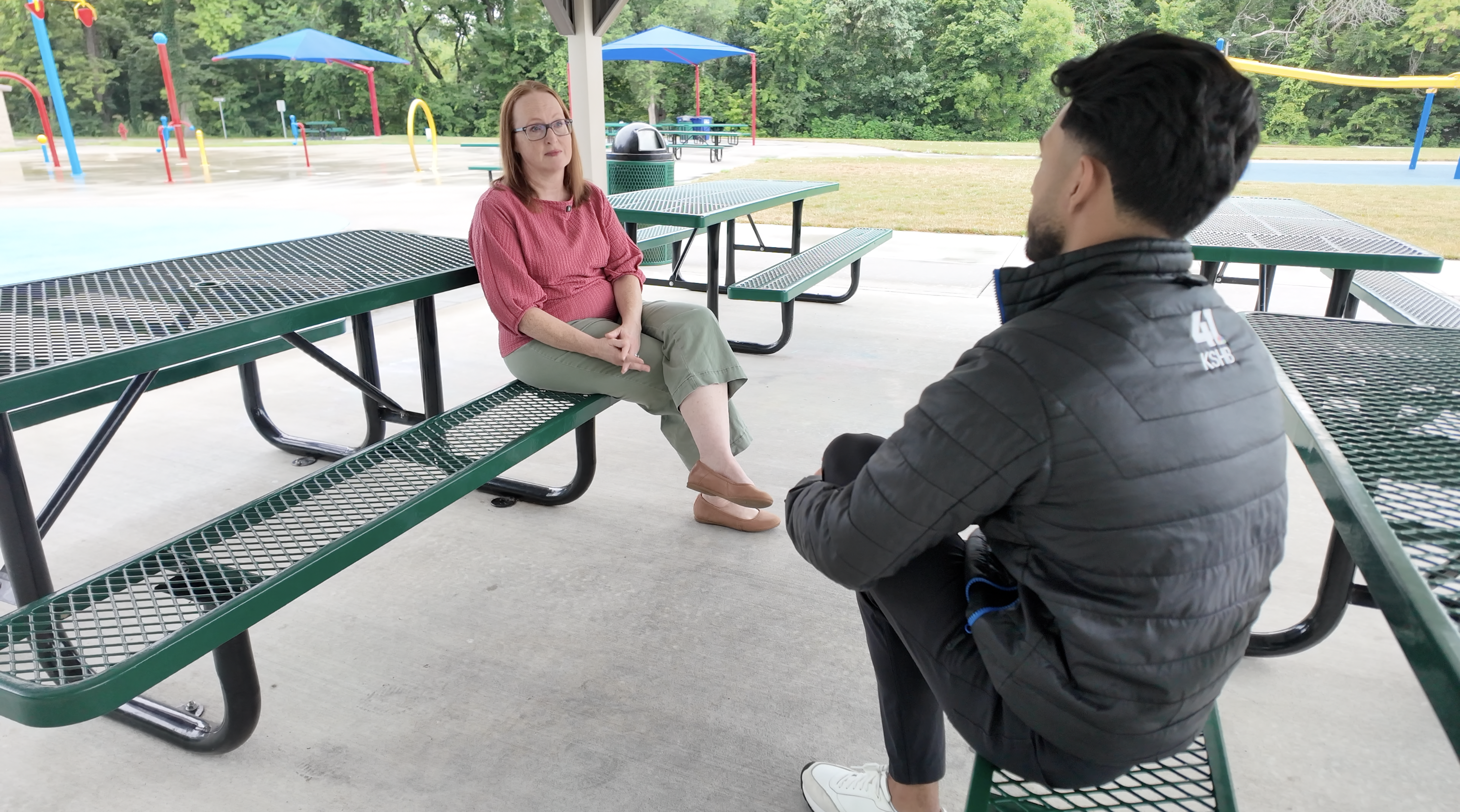 Platte City pauses flock camera plans at Rising Star Park after families raised privacy concerns