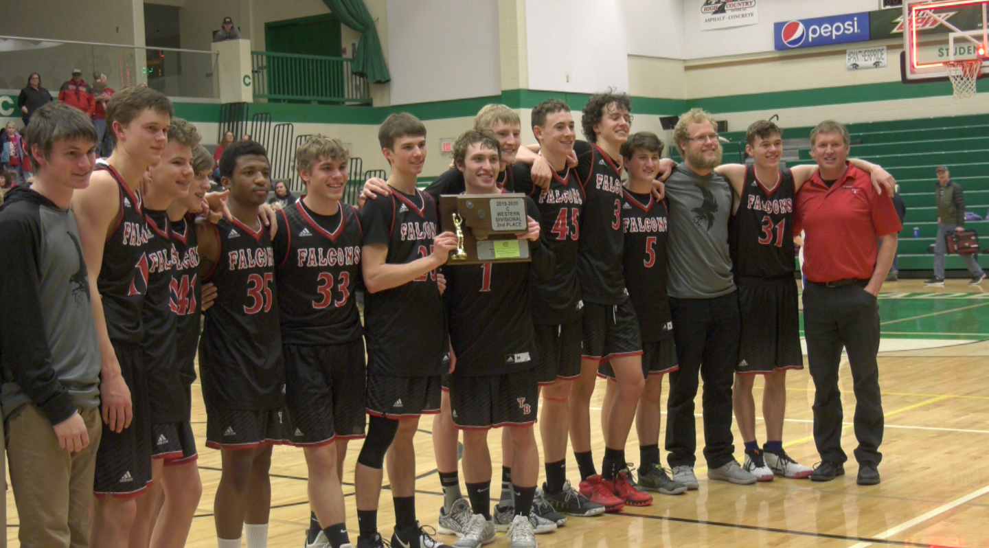 Twin Bridges defeats Gardiner in challenge game, moves on to state