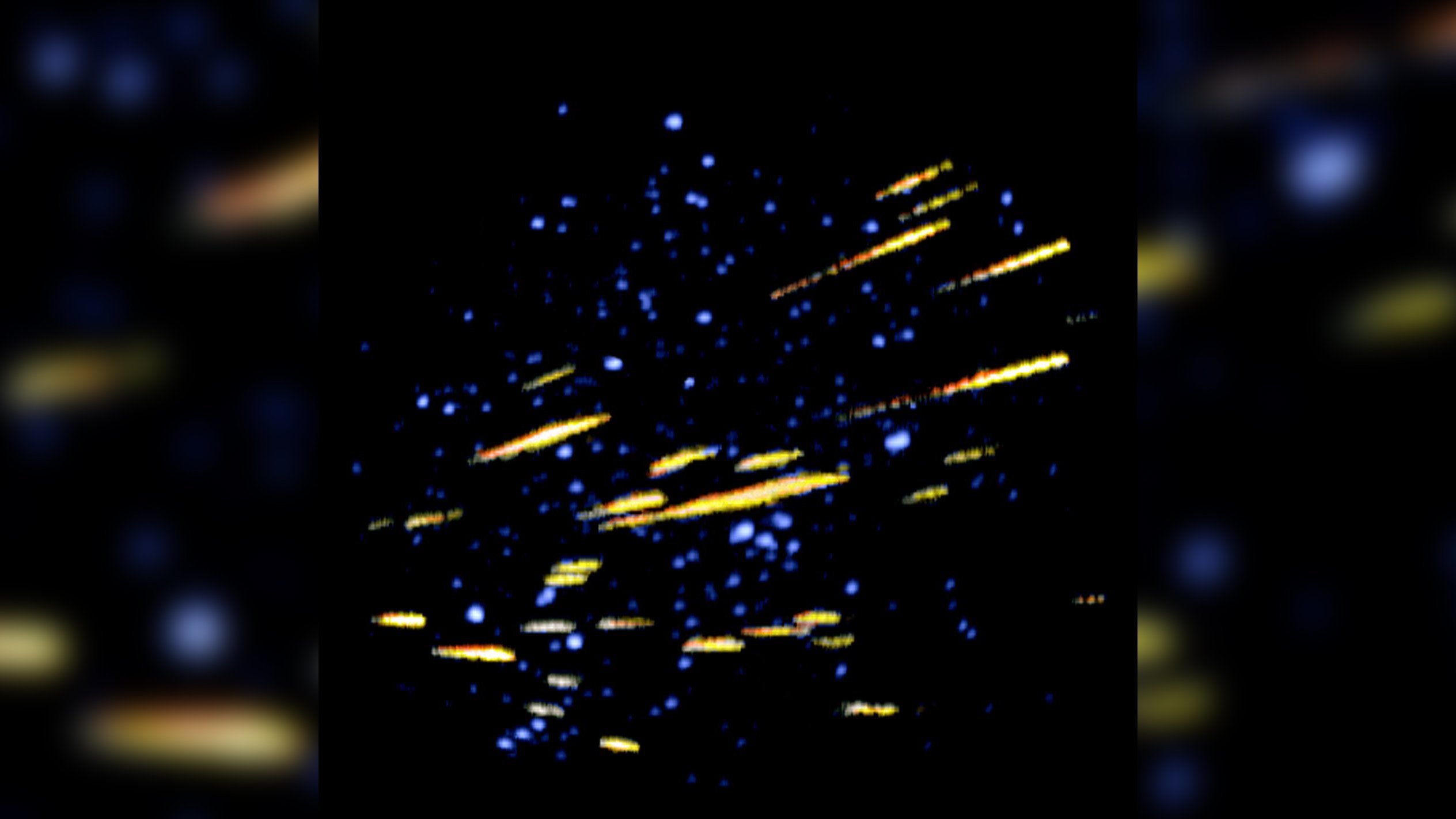 Meteor Shower