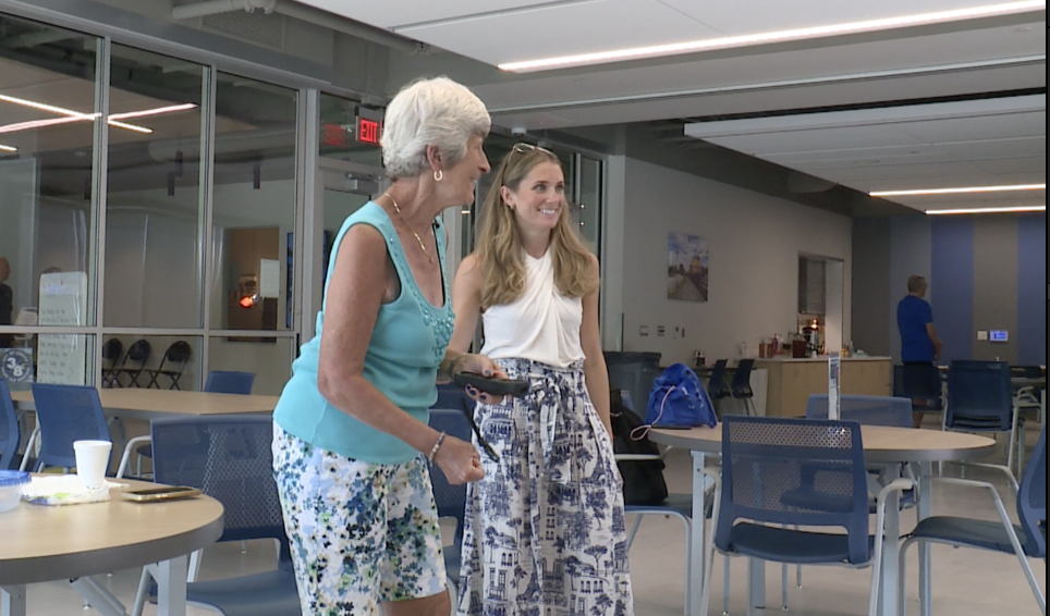 Lenexa Old Town Activity Center