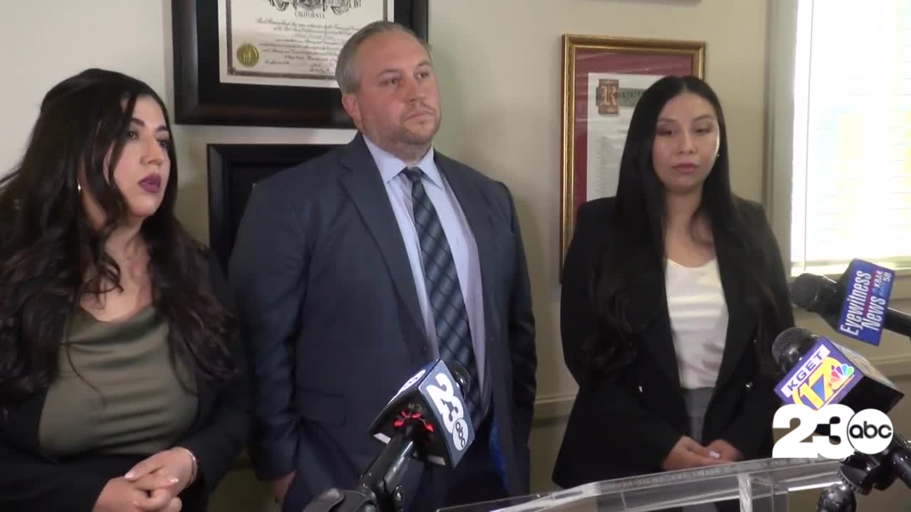 Attorneys for Wests take issue with DA's press conference