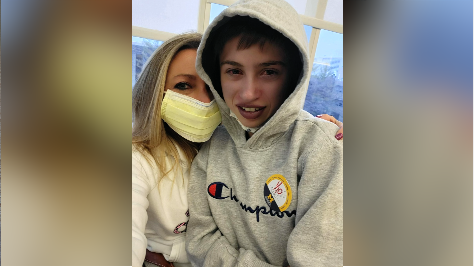 ‘I have a bad heart’: High schooler graduating early due to incurable condition