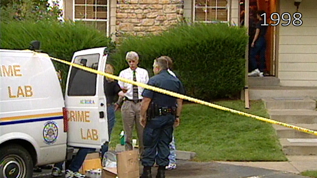 Man convicted in Aurora 1998 killing rampage to be resentenced 