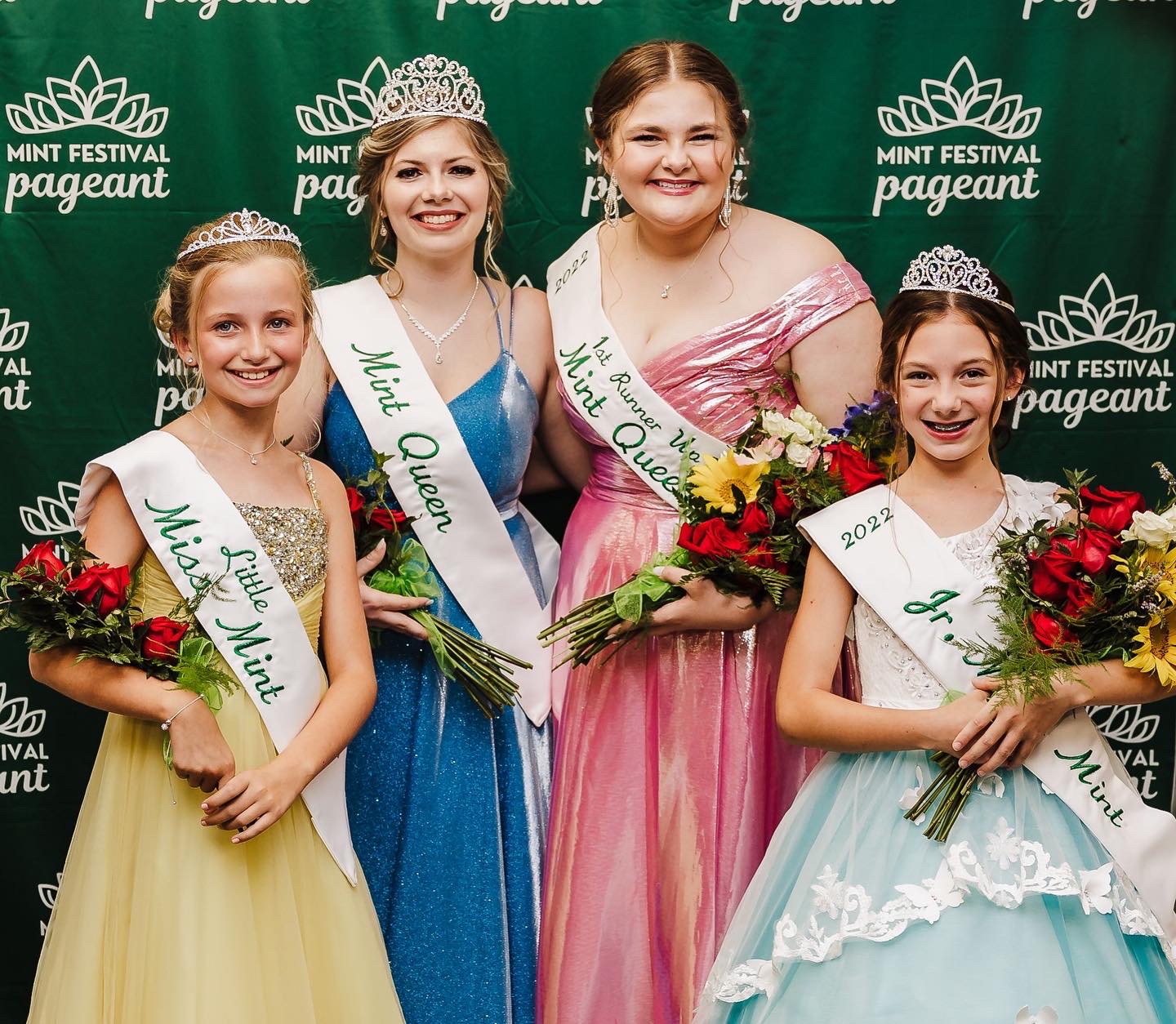 St. Johns 2022 Mint Royalty