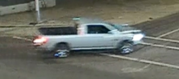glendale police suspect truck.jpg