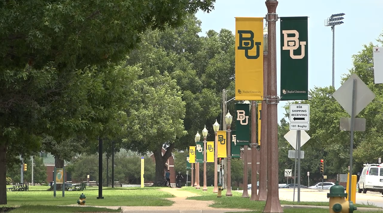 Baylor University 