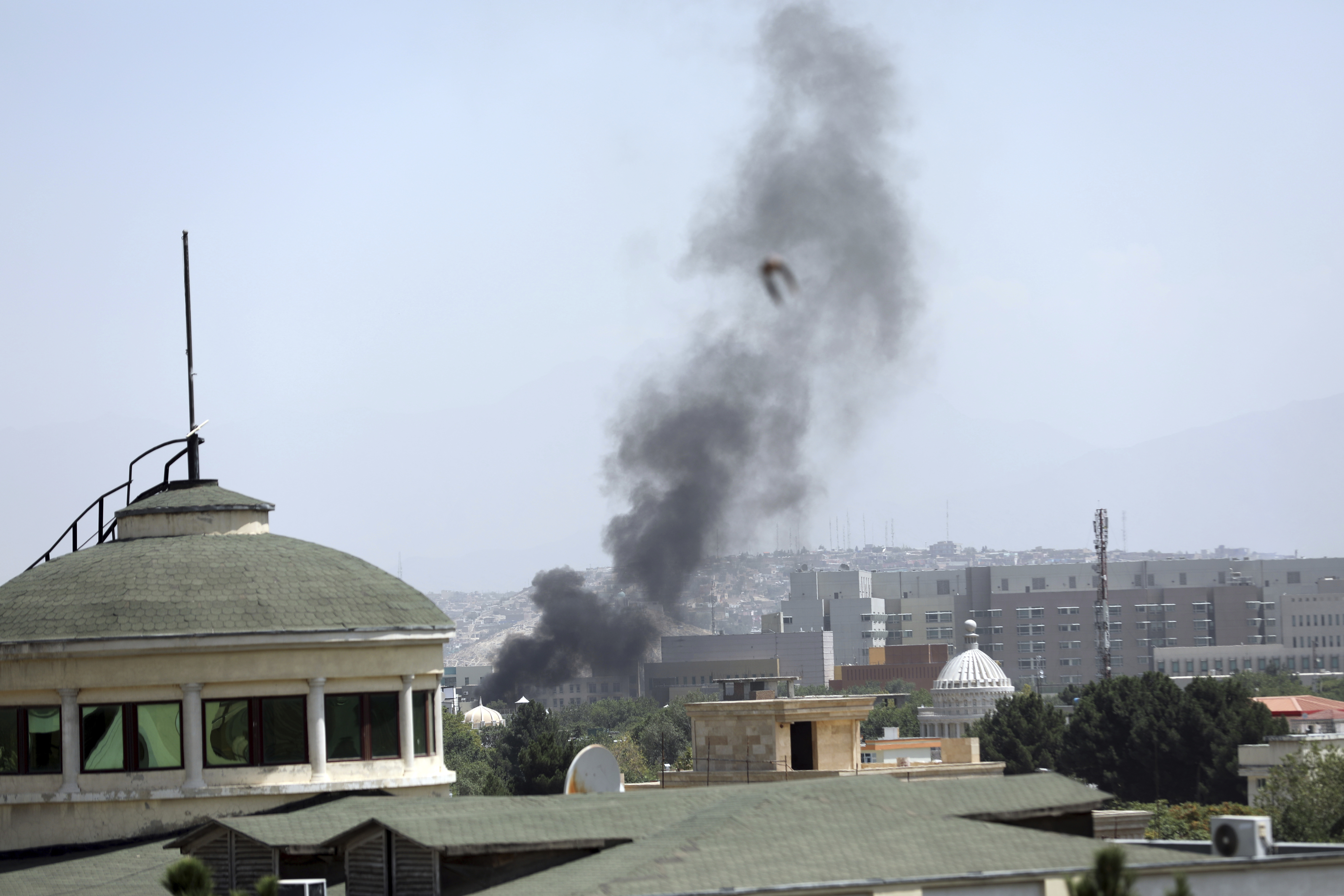 APTOPIX Afghanistan
