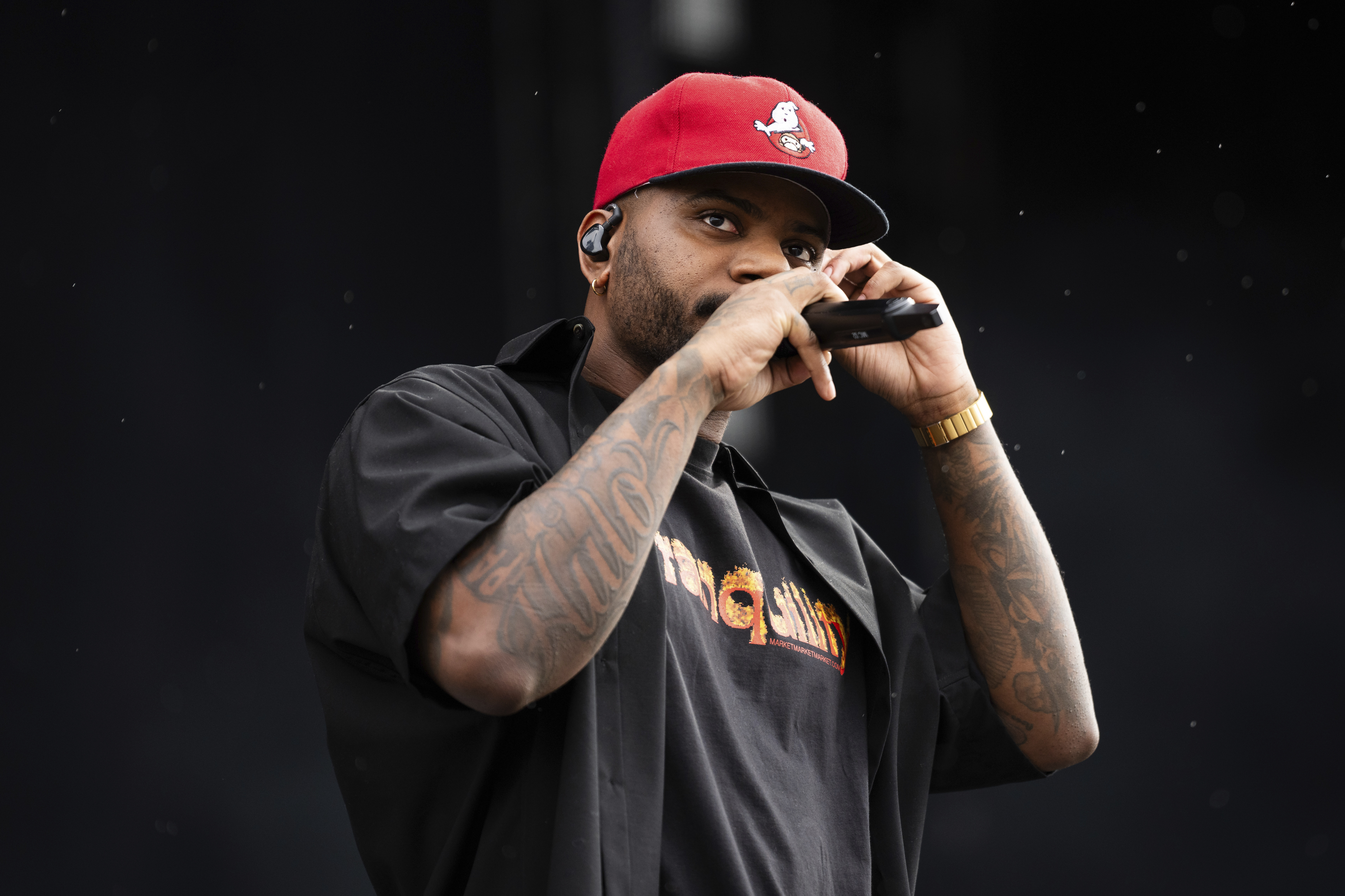 Bryson Tiller