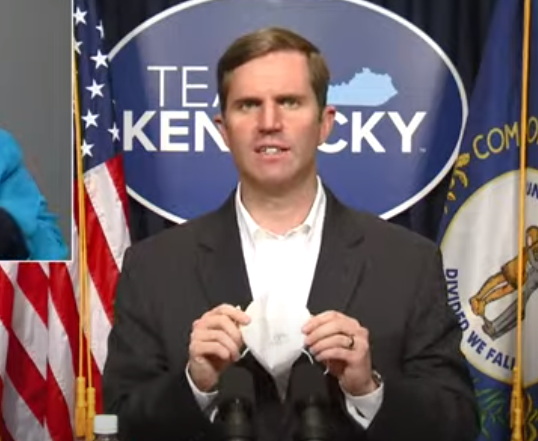 andy beshear