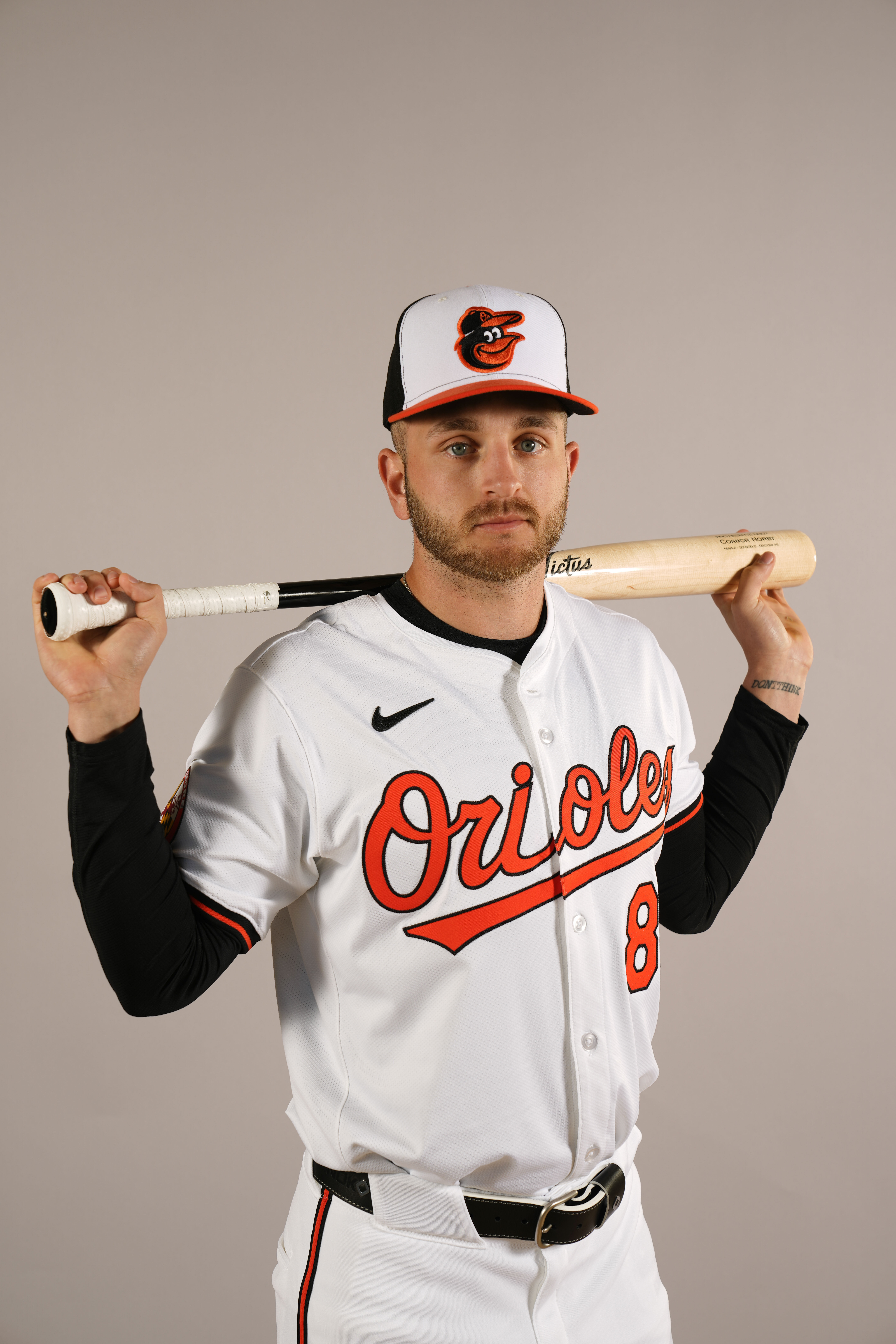 Baltimore Orioles 2024 Baseball