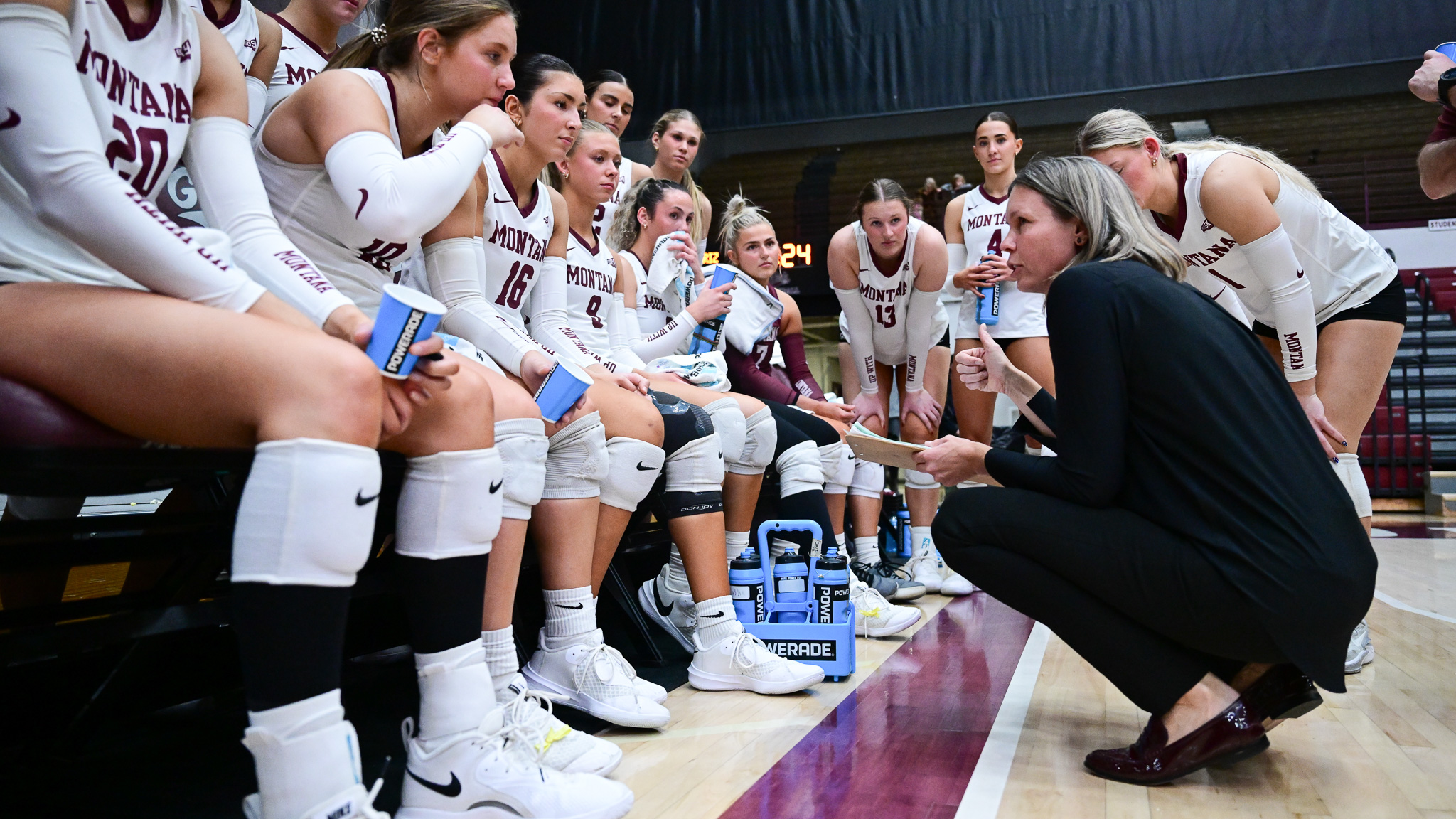 Montana vs Eastern Washington