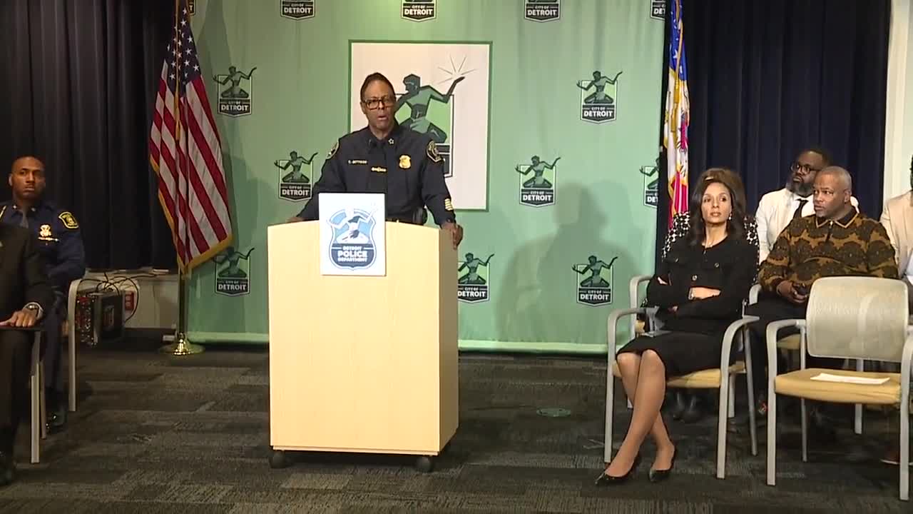 DPD chief bettison 2026