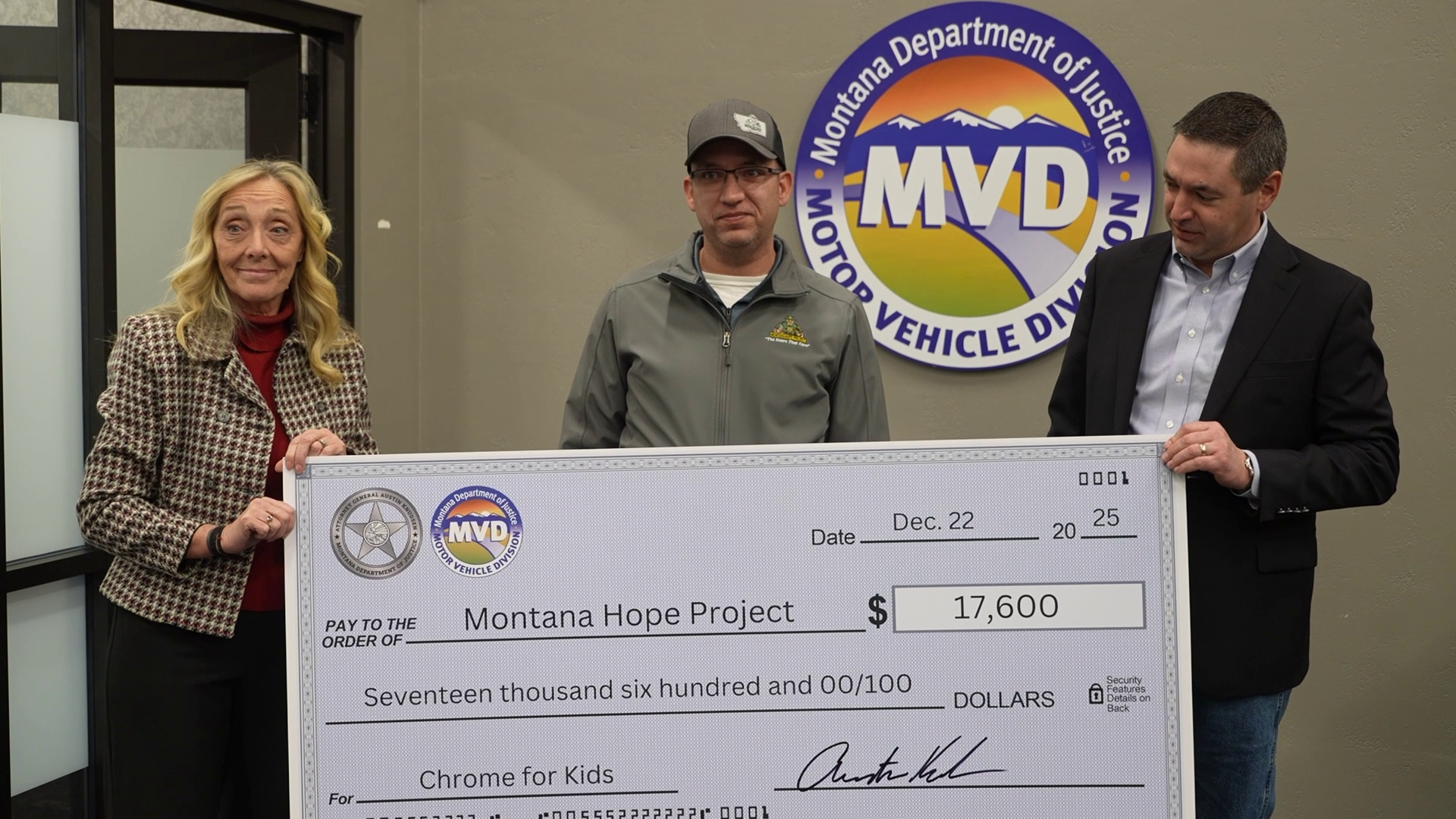 Two Montana non-profits receive 'Chrome For Kids' funding