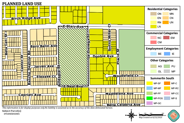 South Career and Technical Academy Plans 