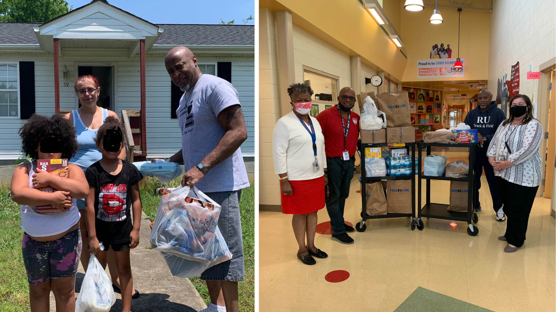 Seeds of Hope Luncheon