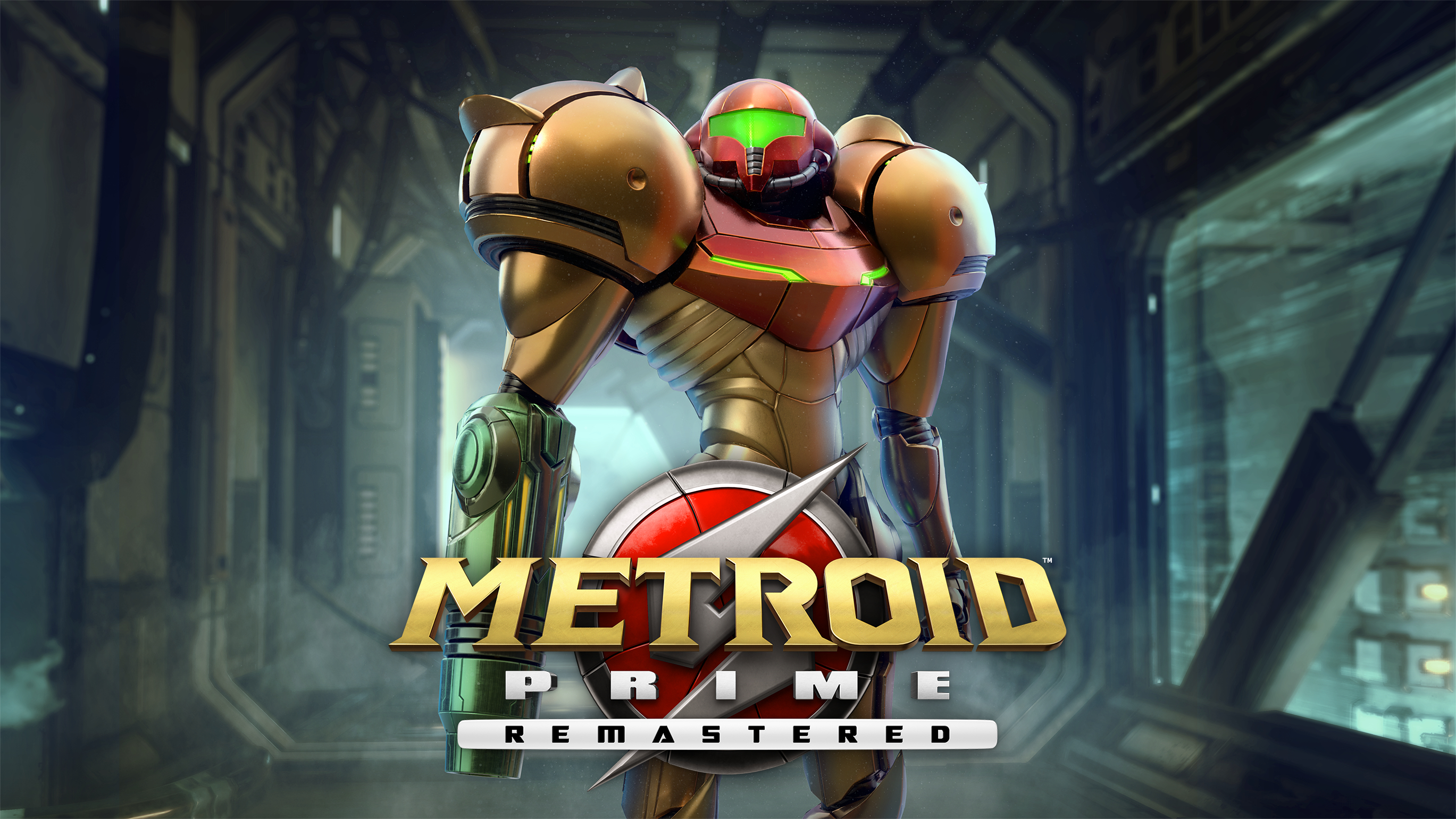 Metroid Prime Remastered is available now. (Photo: Business Wire)



