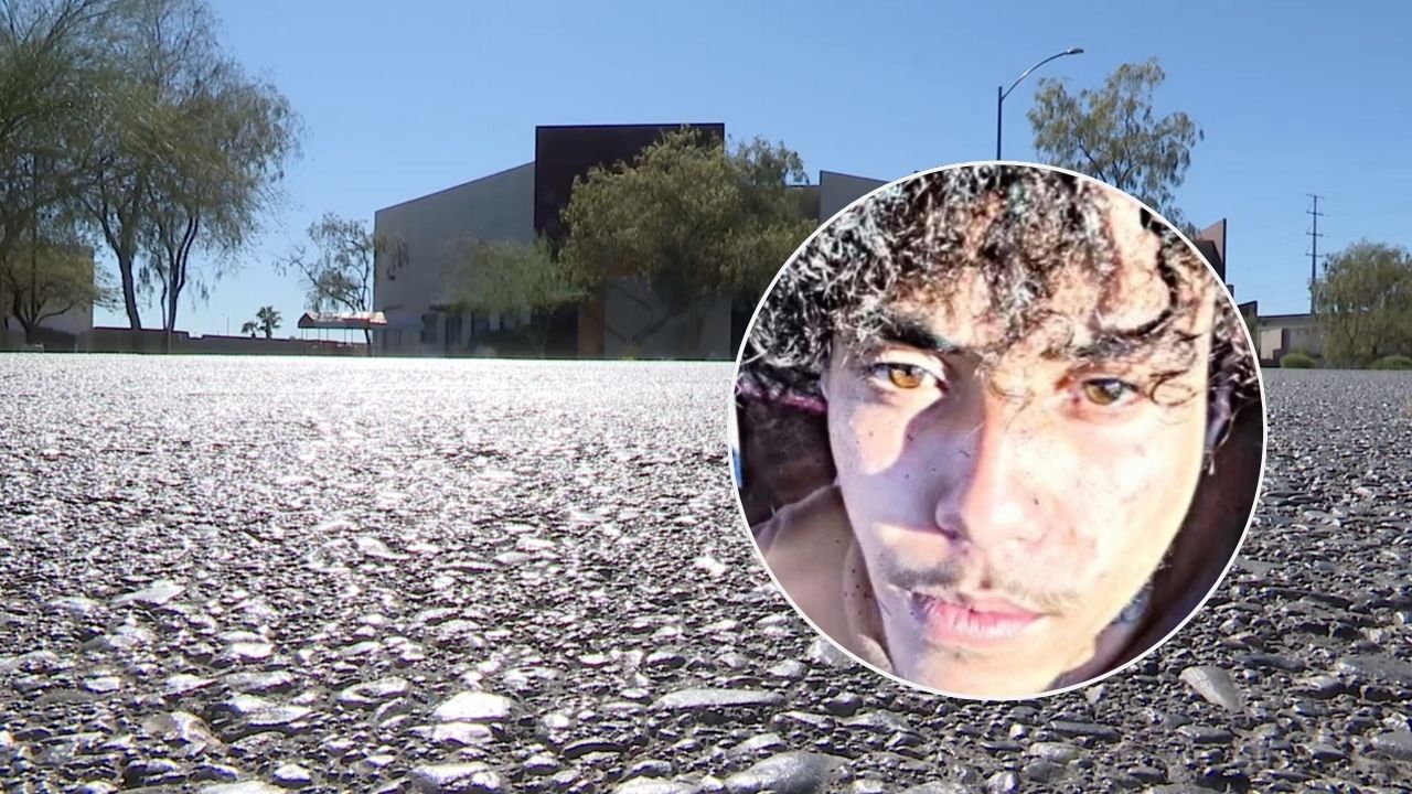 Street takeover update