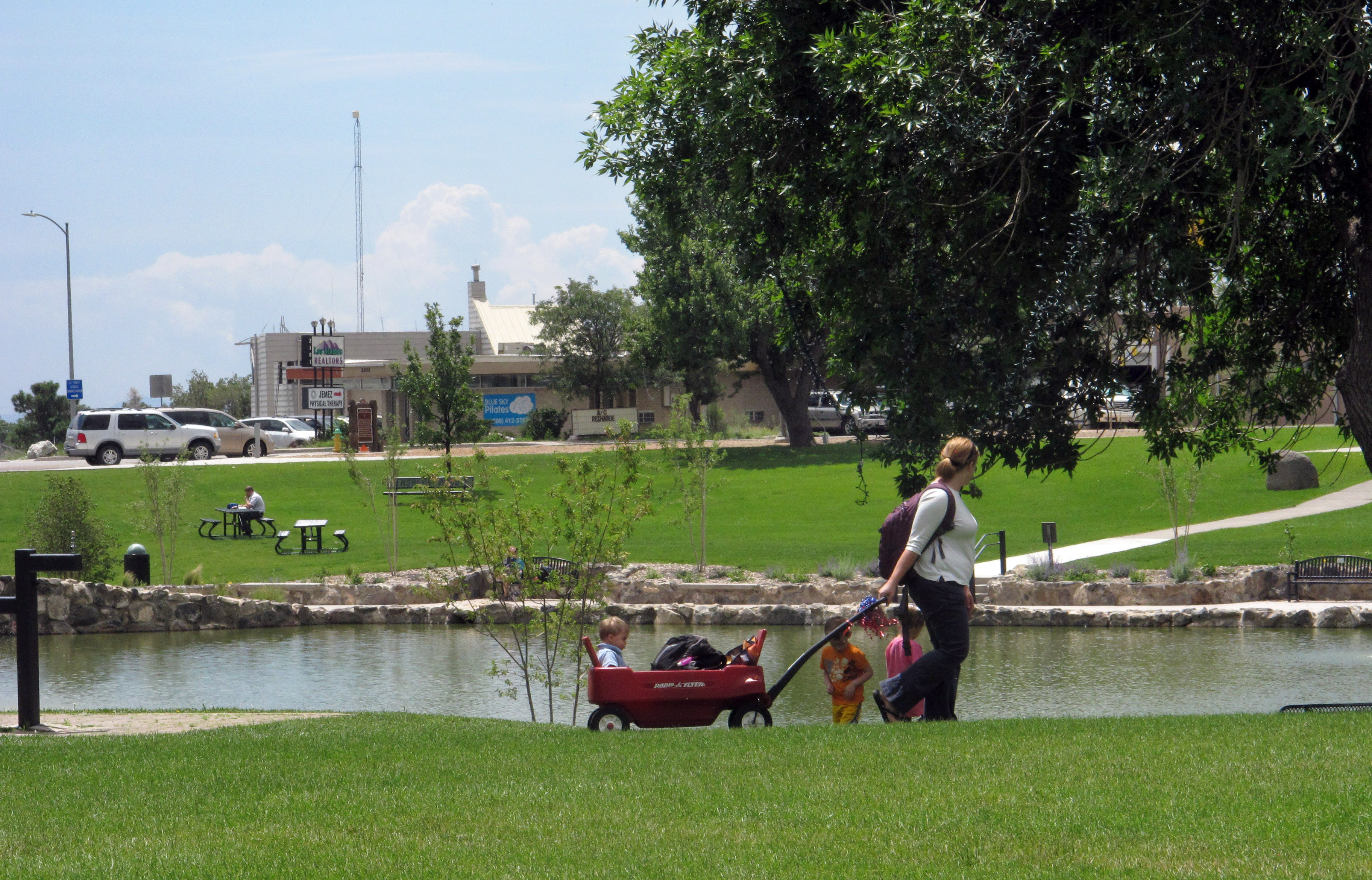 Healthiest communities in America have fared better during COVID-19 pandemic
