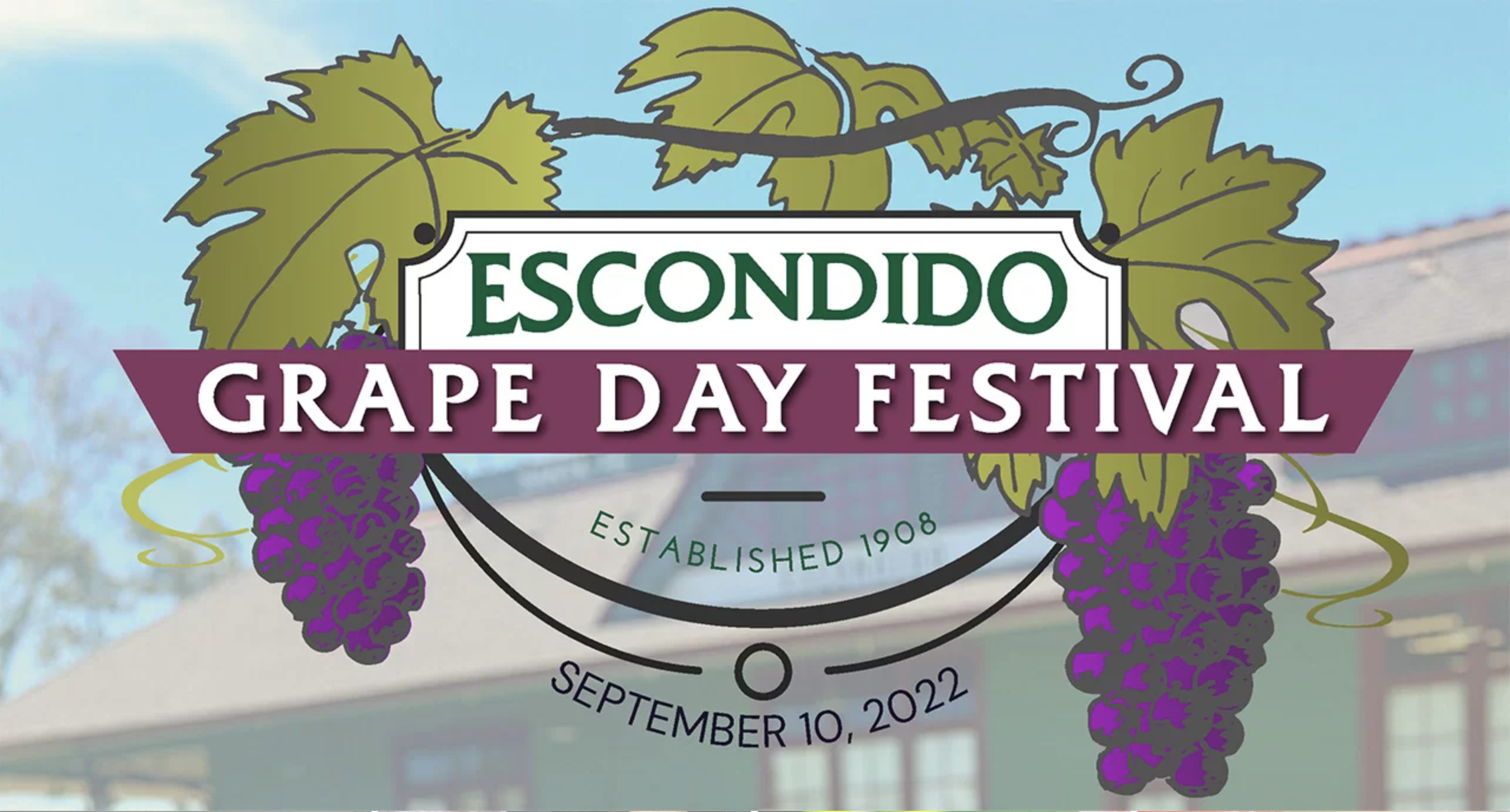 Grape Day Festival 2022