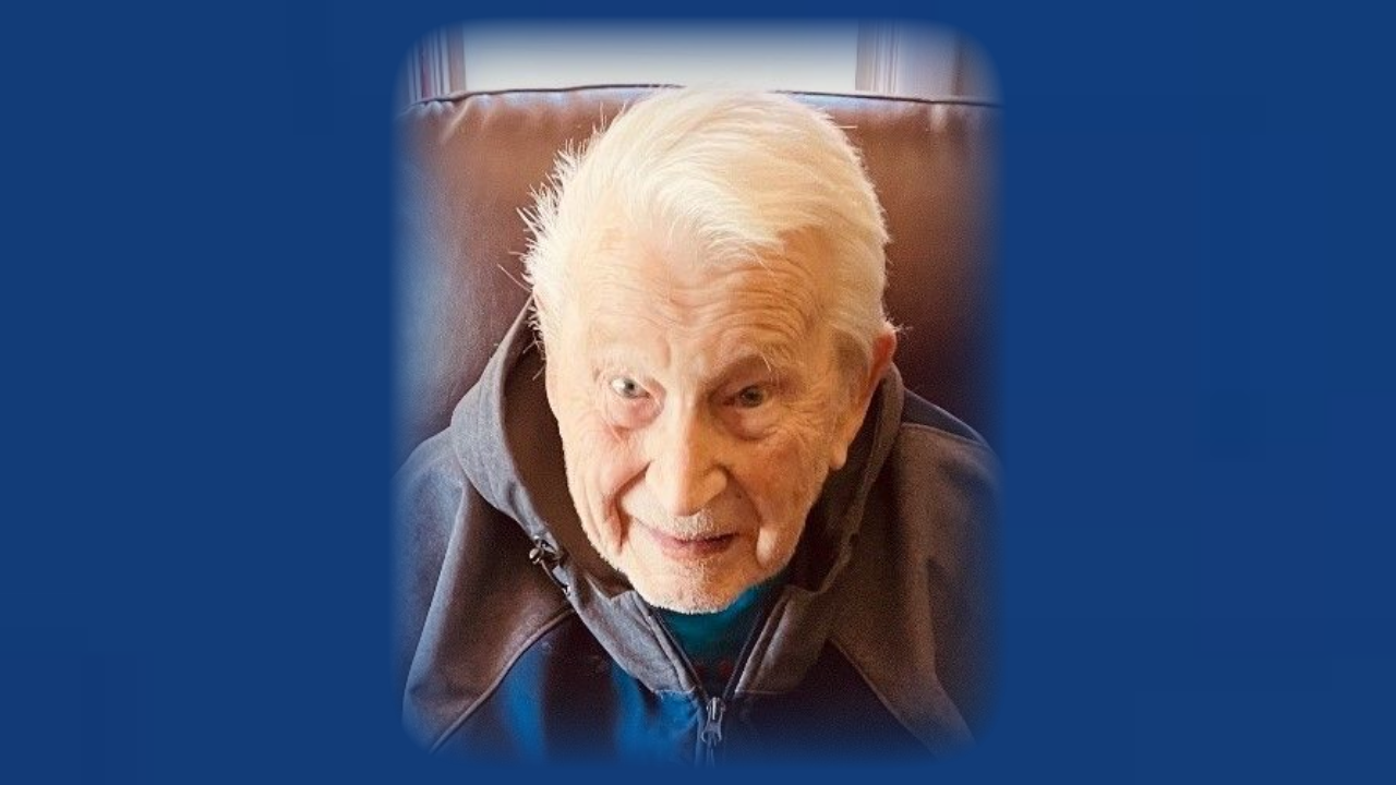 William (Bill) Olinger
June 18, 1930 - October 7, 2021