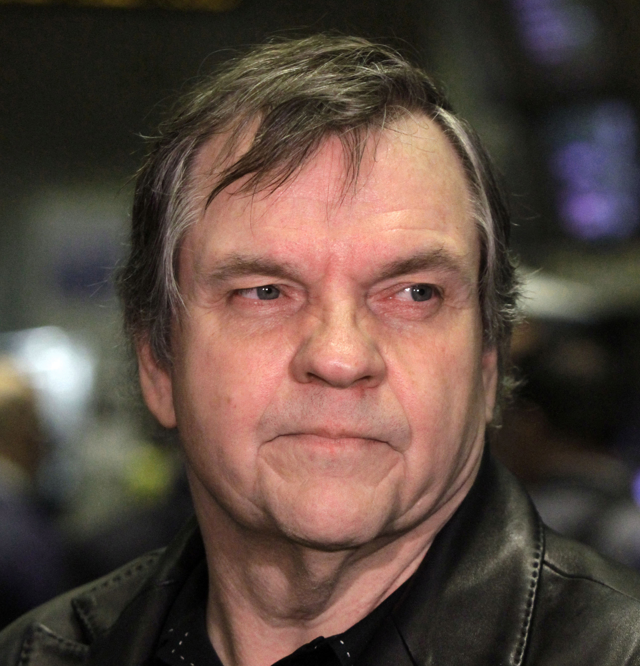 Meat loaf
