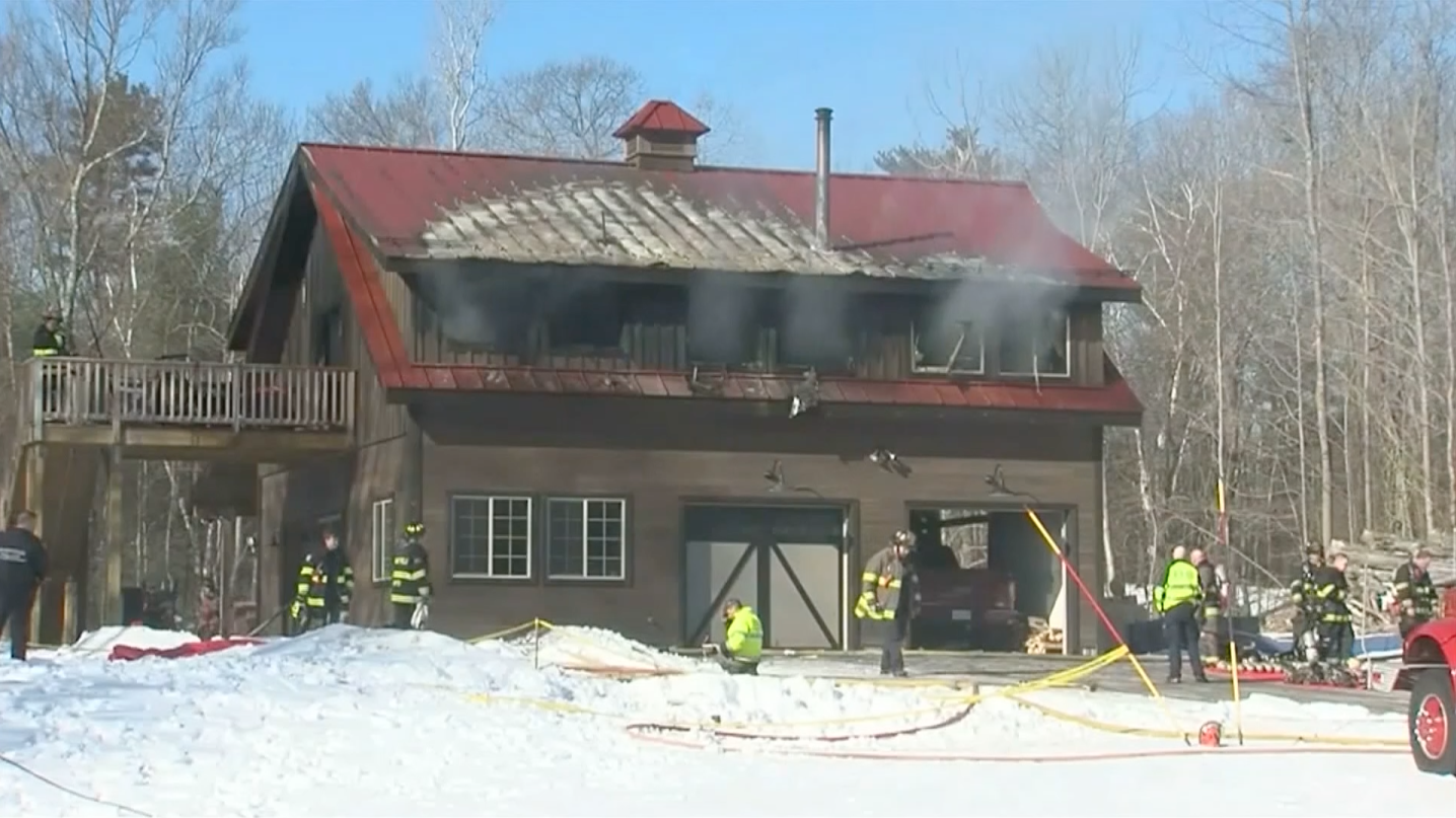 Western Massachusetts murder suicide