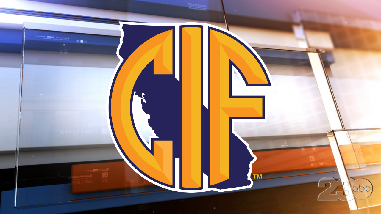 California Interscholastic Federation (CIF)