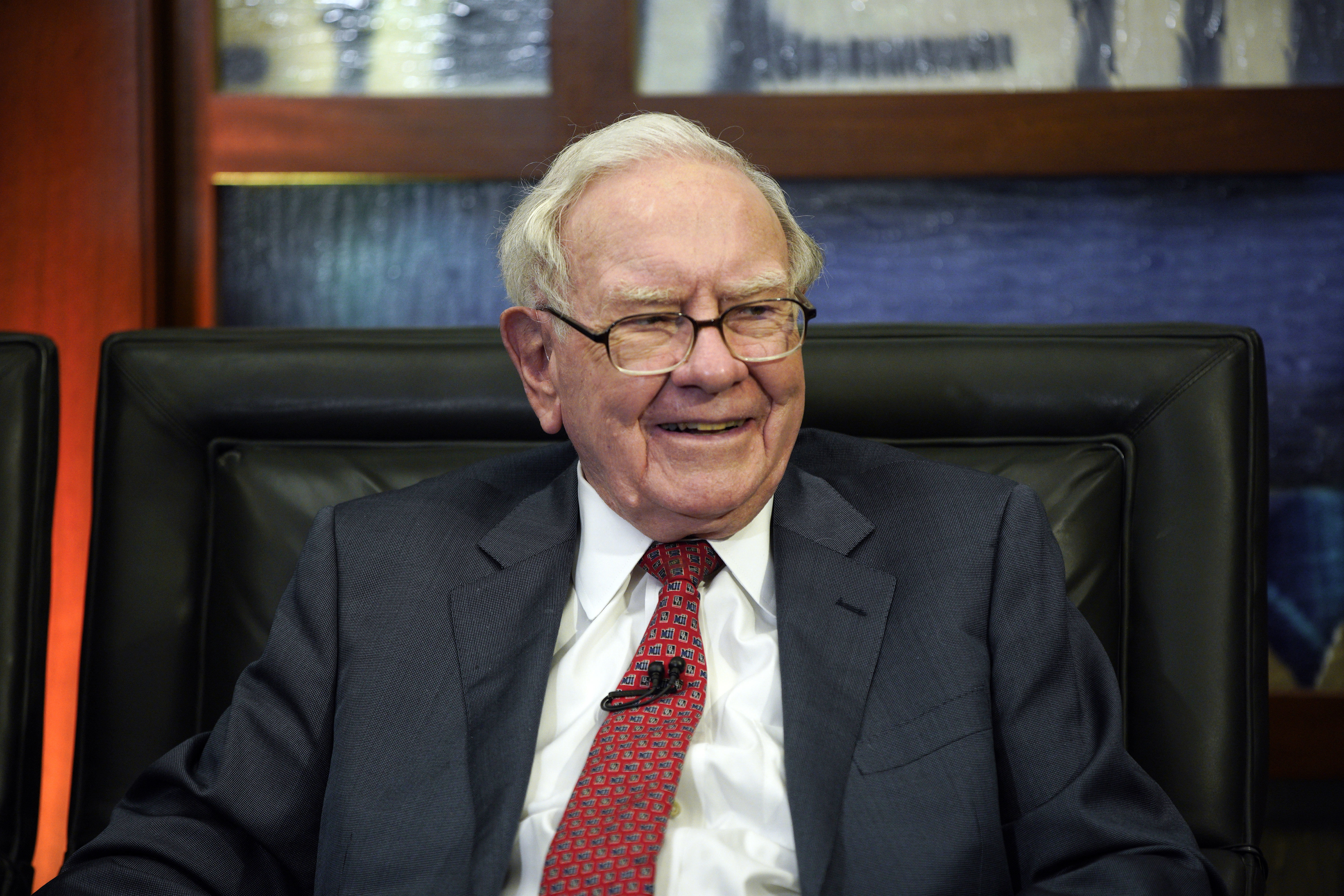 Buffett