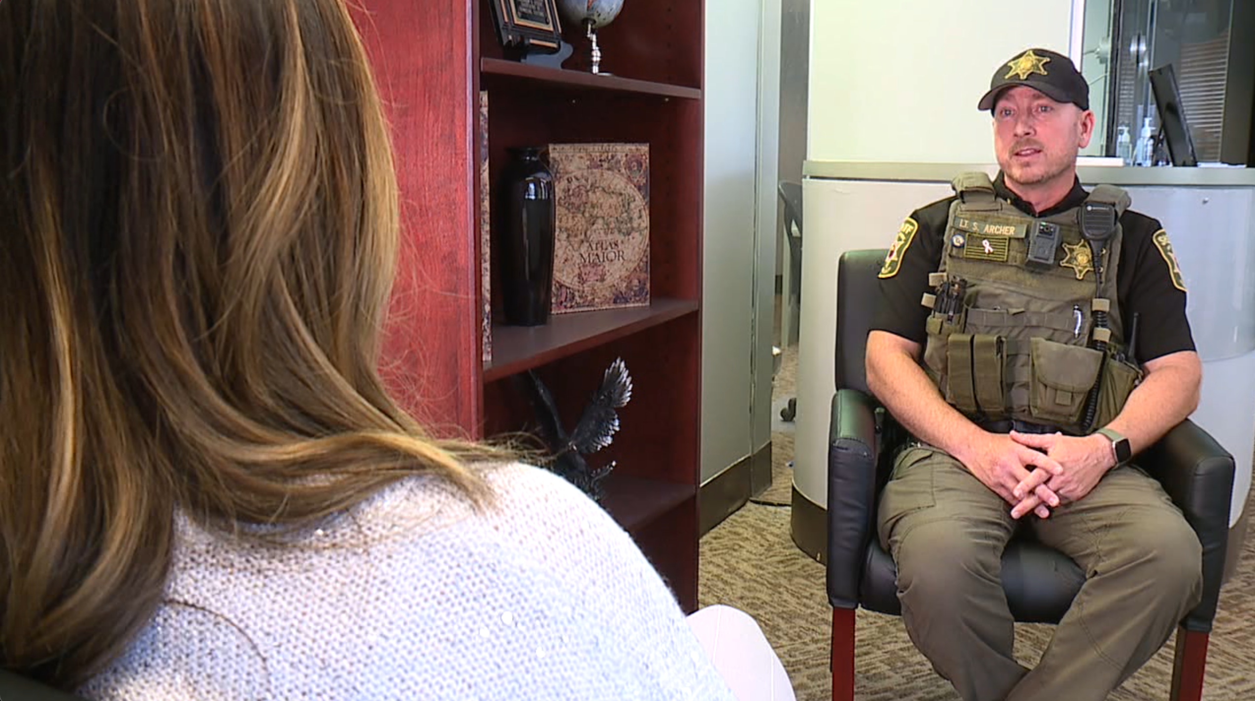 Clay County Sheriff's Office