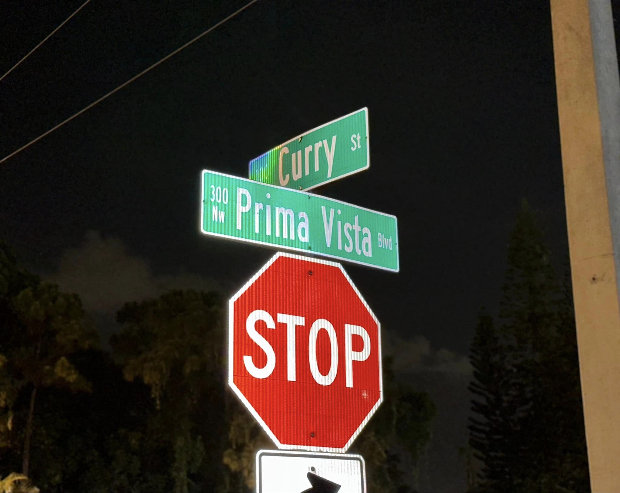 There was a four-hour standoff at a home at Prima Vista and Curry St. in Port St. Lucie on June 28, 2023.jpg