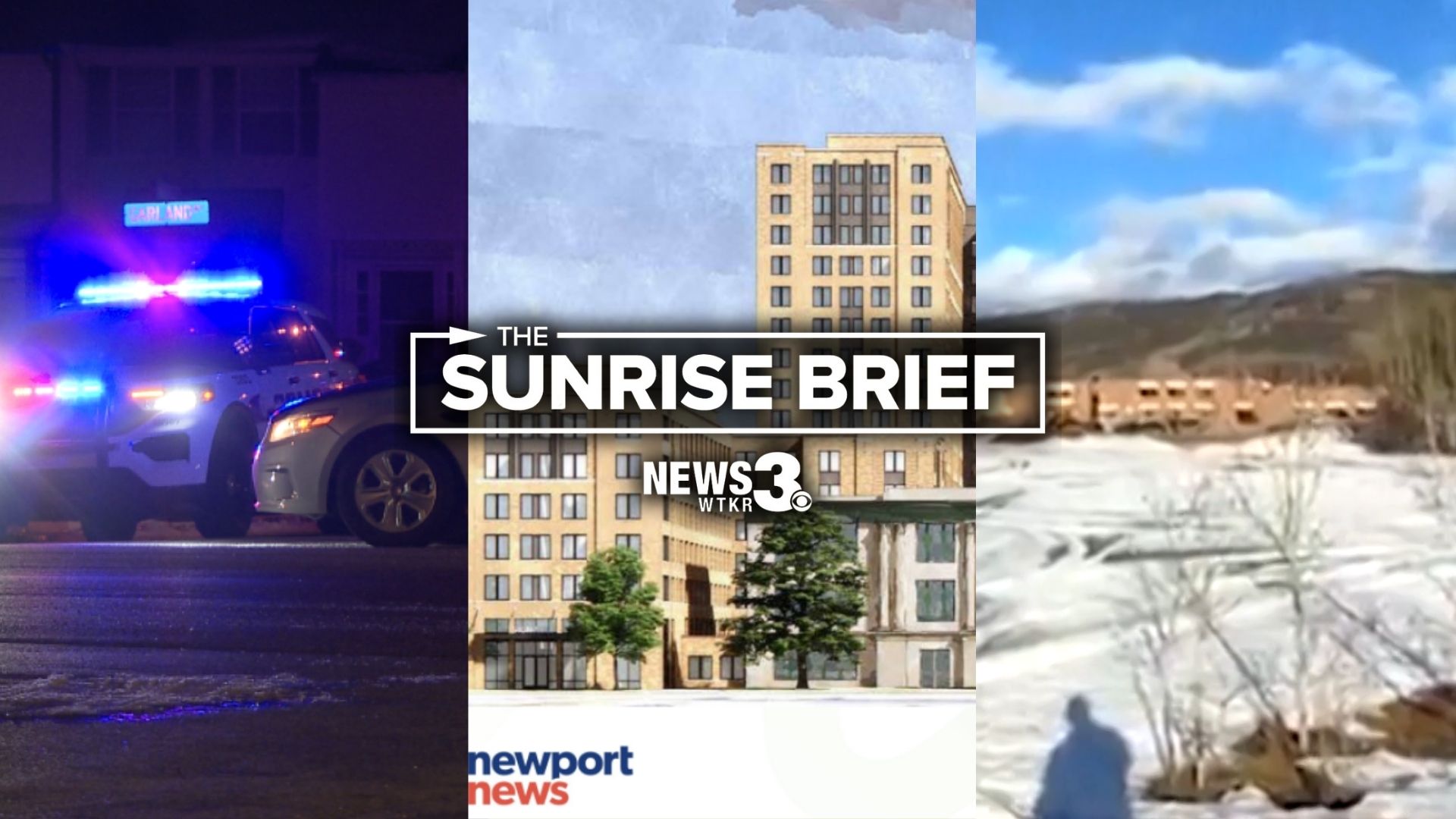 Sunrise Brief Feb1126