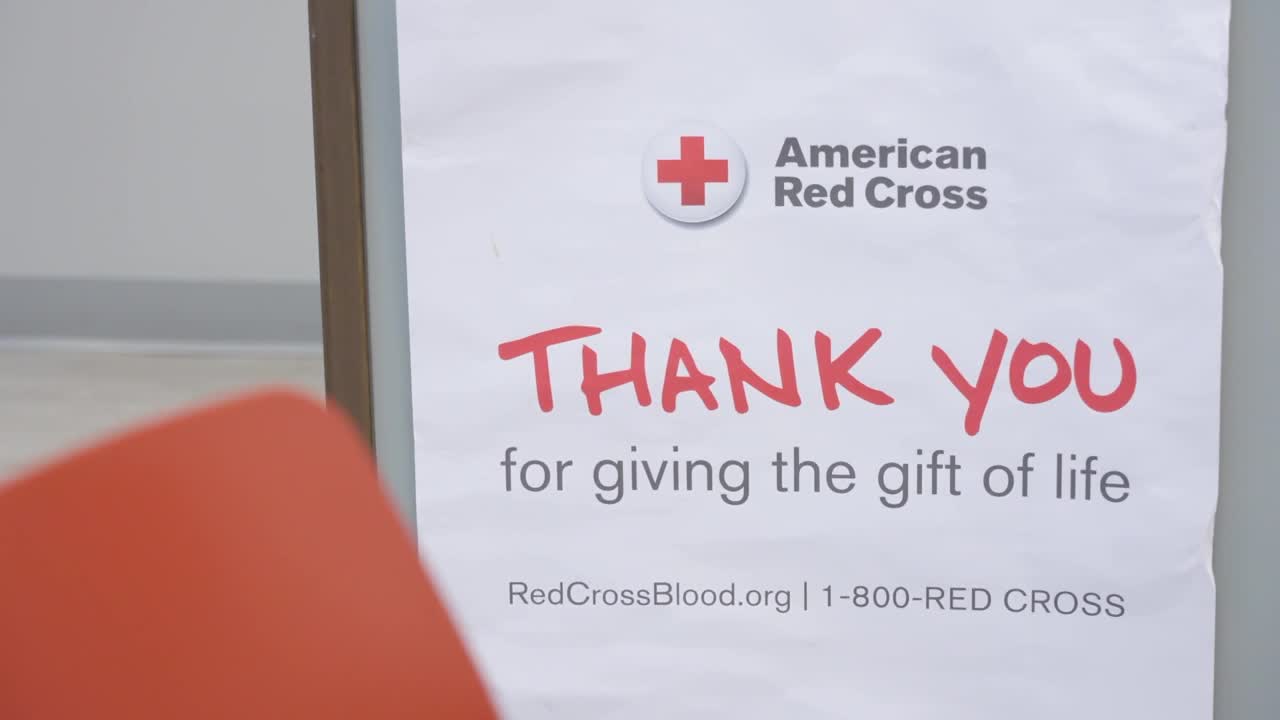 American Red Cross