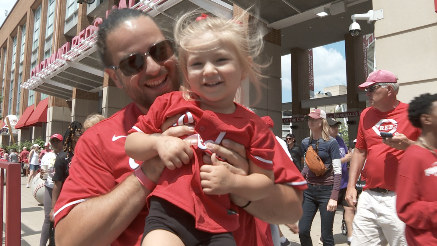 Cincinnati Reds