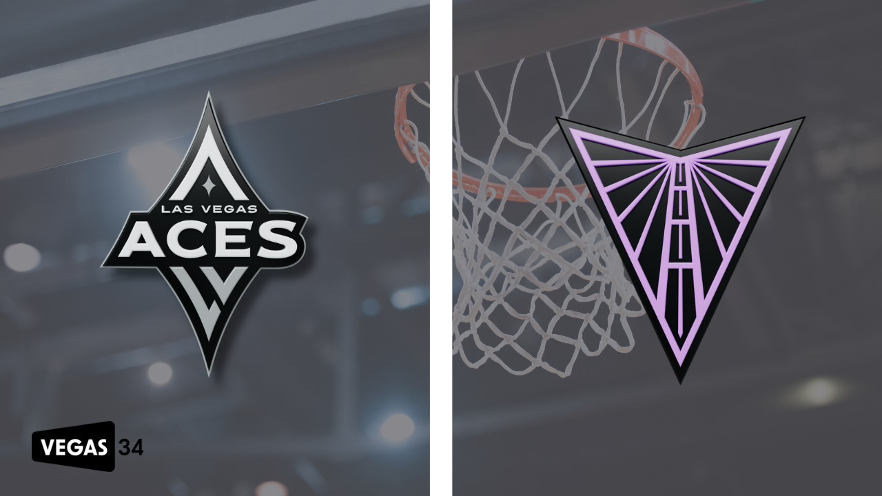 ACES VS VALKYRIES
