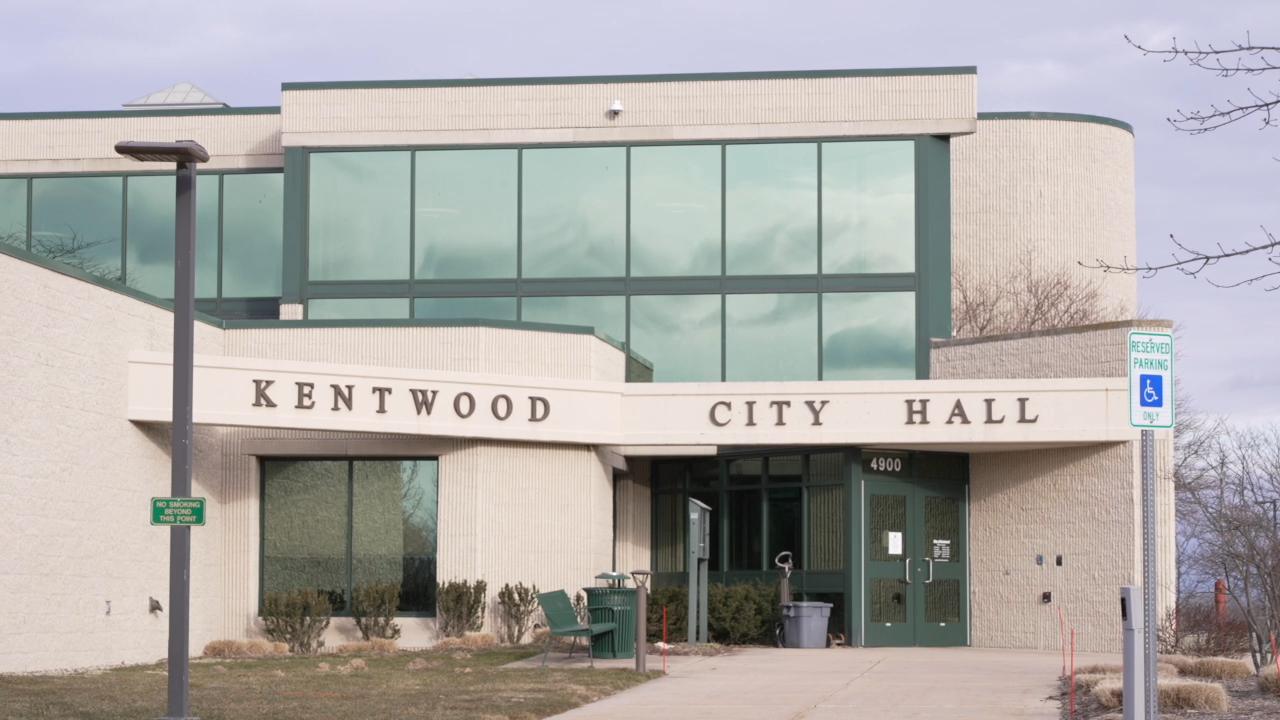 Kentwood City Hall