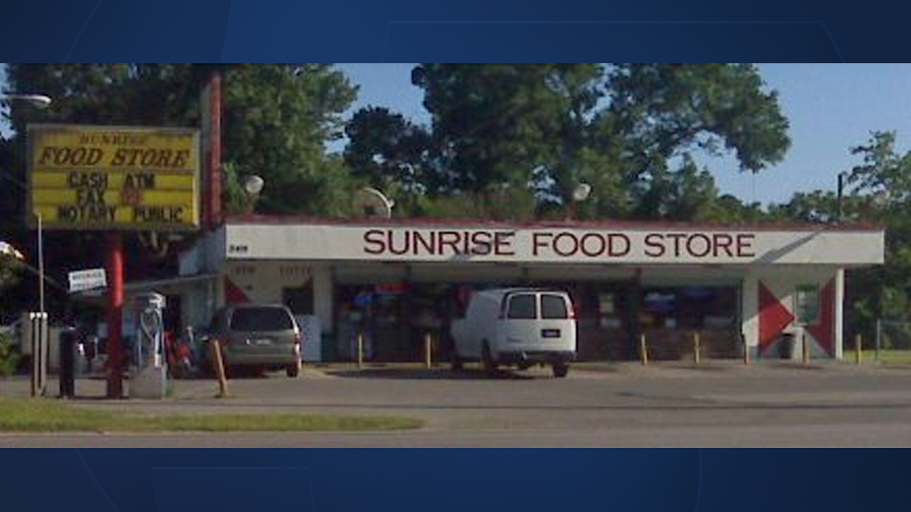 A Jacksonville store that inspired the famous Lynyrd Skynyrd lyrics "The Ballad of Curtis Loew" was demolished.