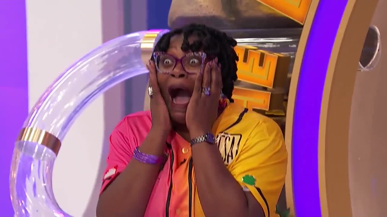 Vanesa Price Is Right
