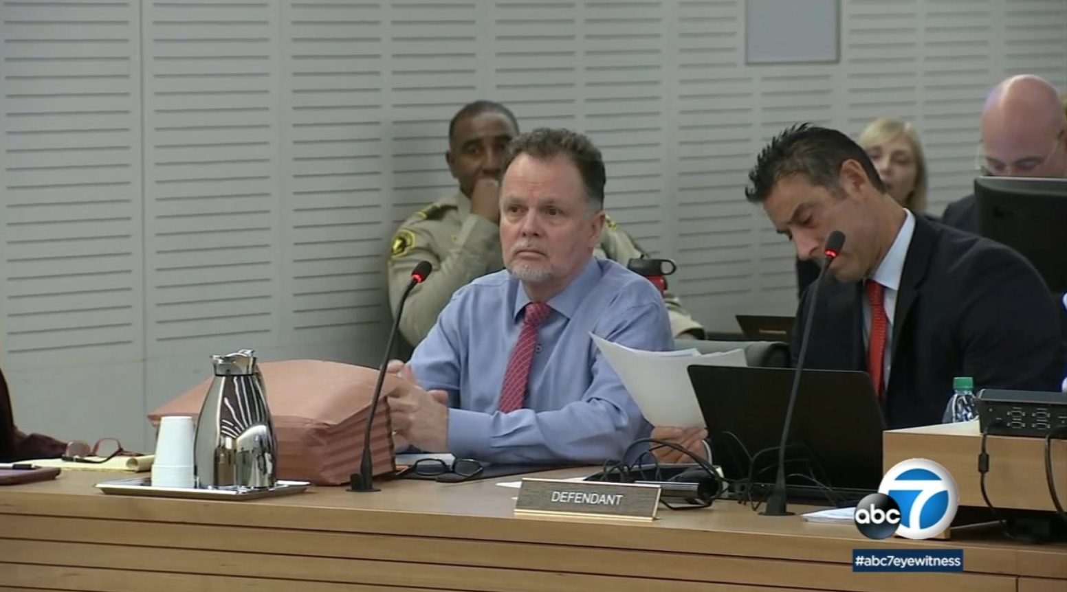 MCSTAY FAMILY TRIAL