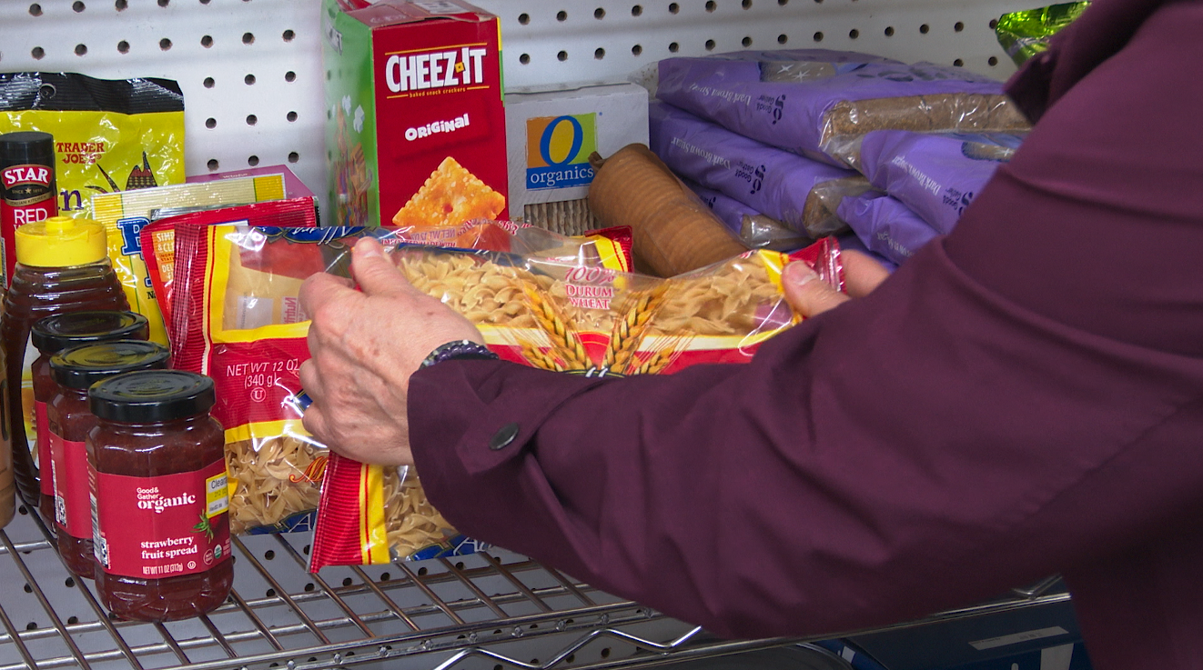 Helena Food Share sees increase in food prices