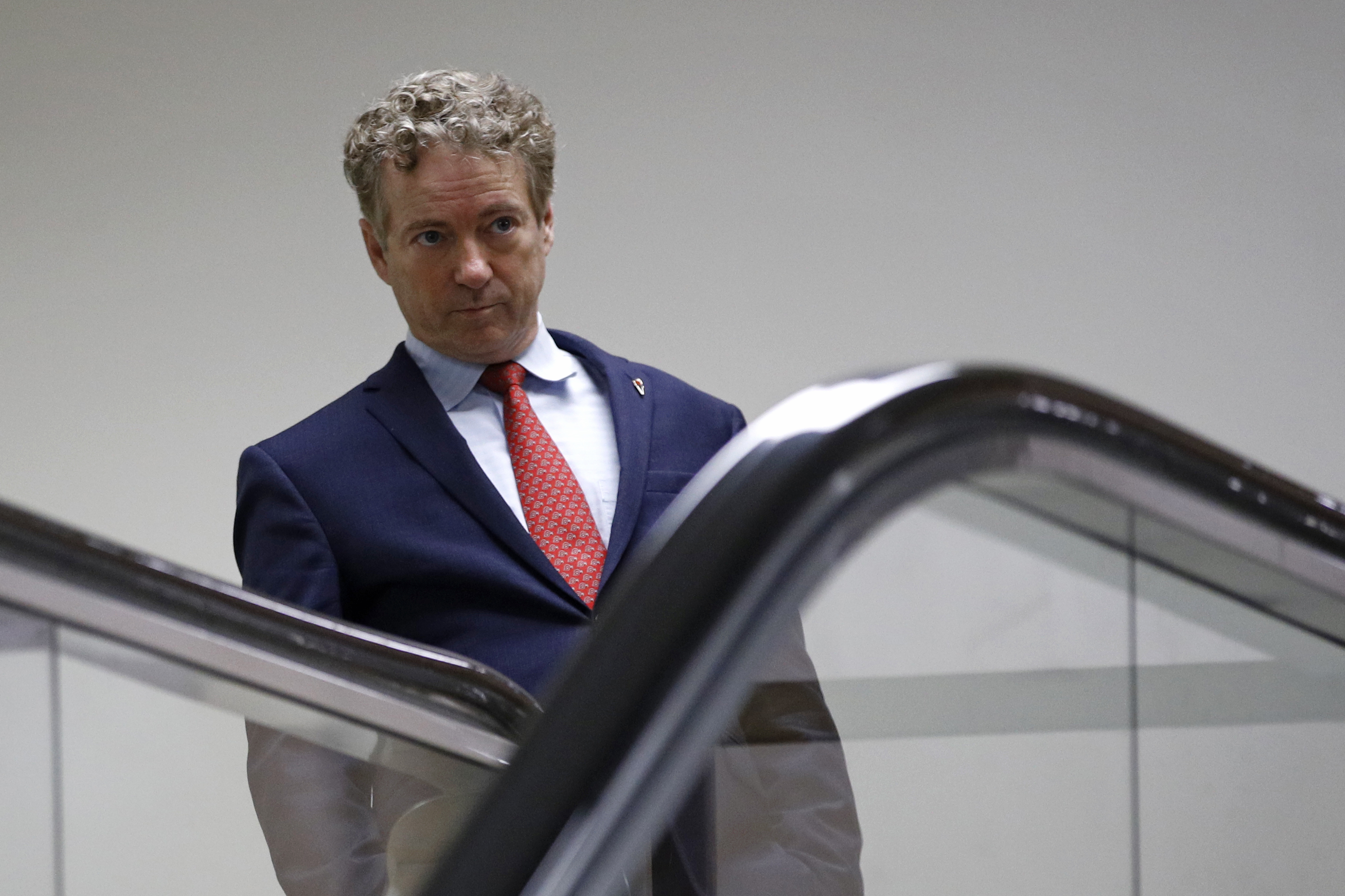Rand Paul