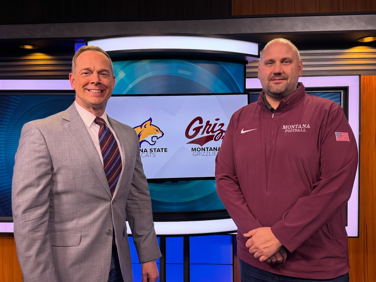 Mark Martin Eric Taber Picture