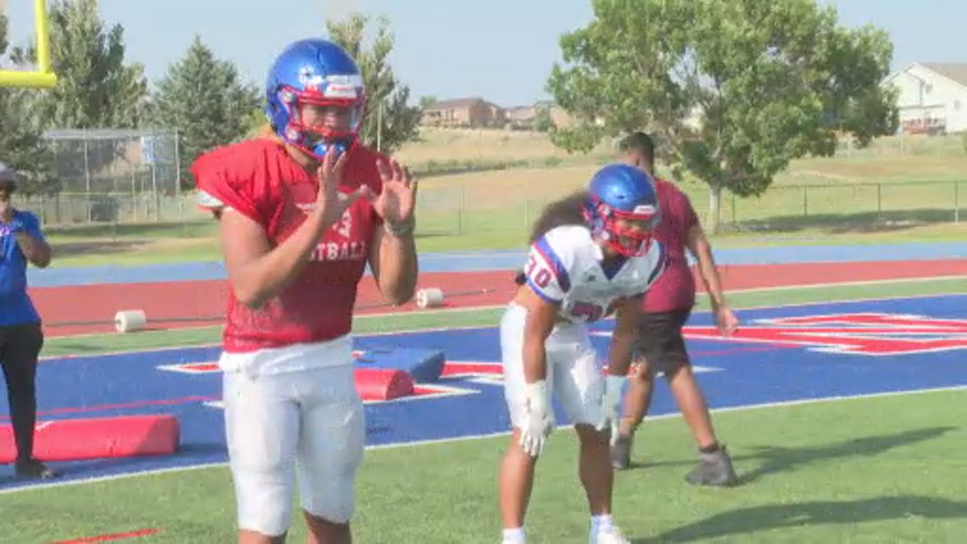 Friday Football Fever Preview: Fountain-Fort Carson Trojans