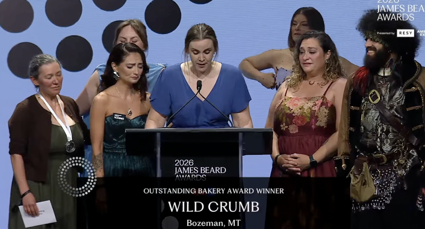 wild curmb
