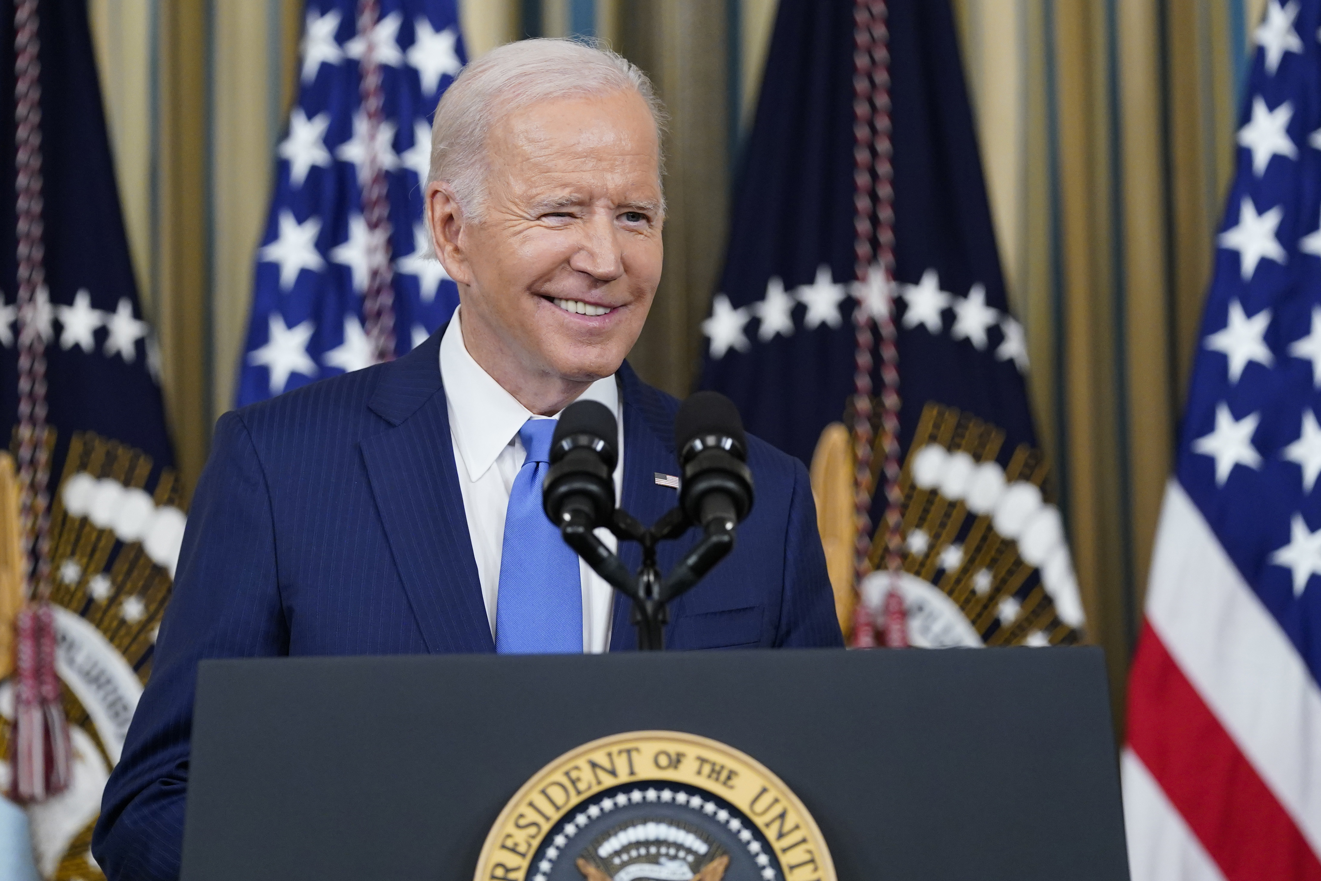 Joe Biden