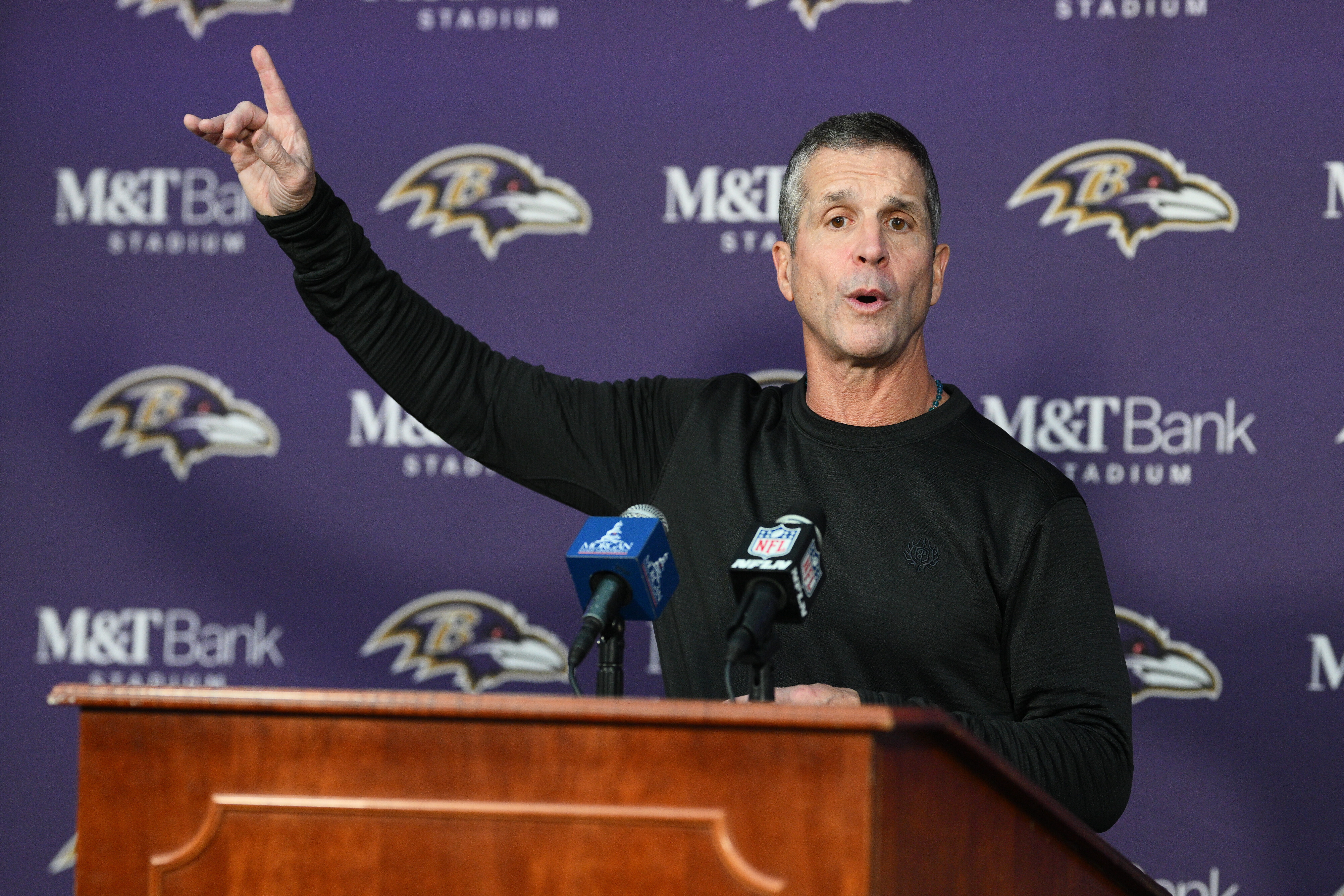 Jets Ravens Football