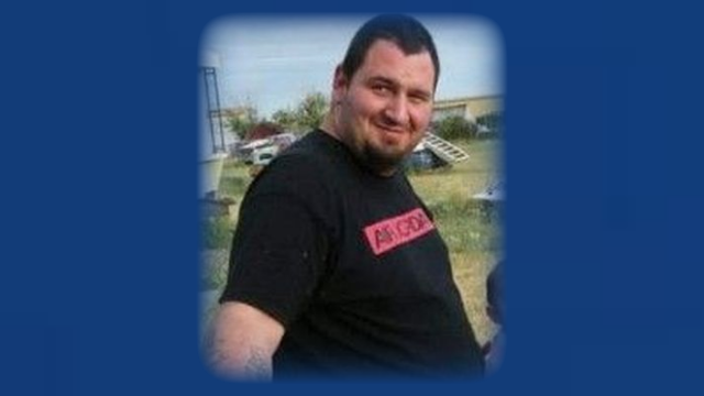 Roger Allen Henderson
February 24, 1975 - December 14, 2021