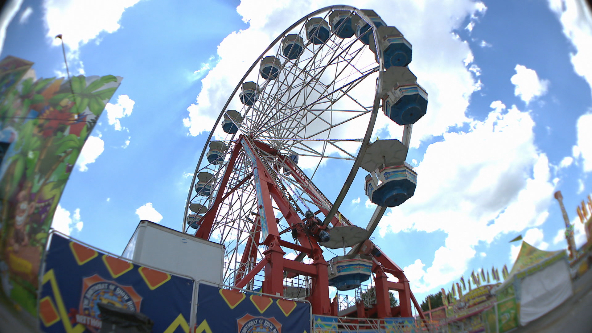 Organizers celebrate record-breaking attendance at this year's Wilson County Fair-Tennessee State Fair