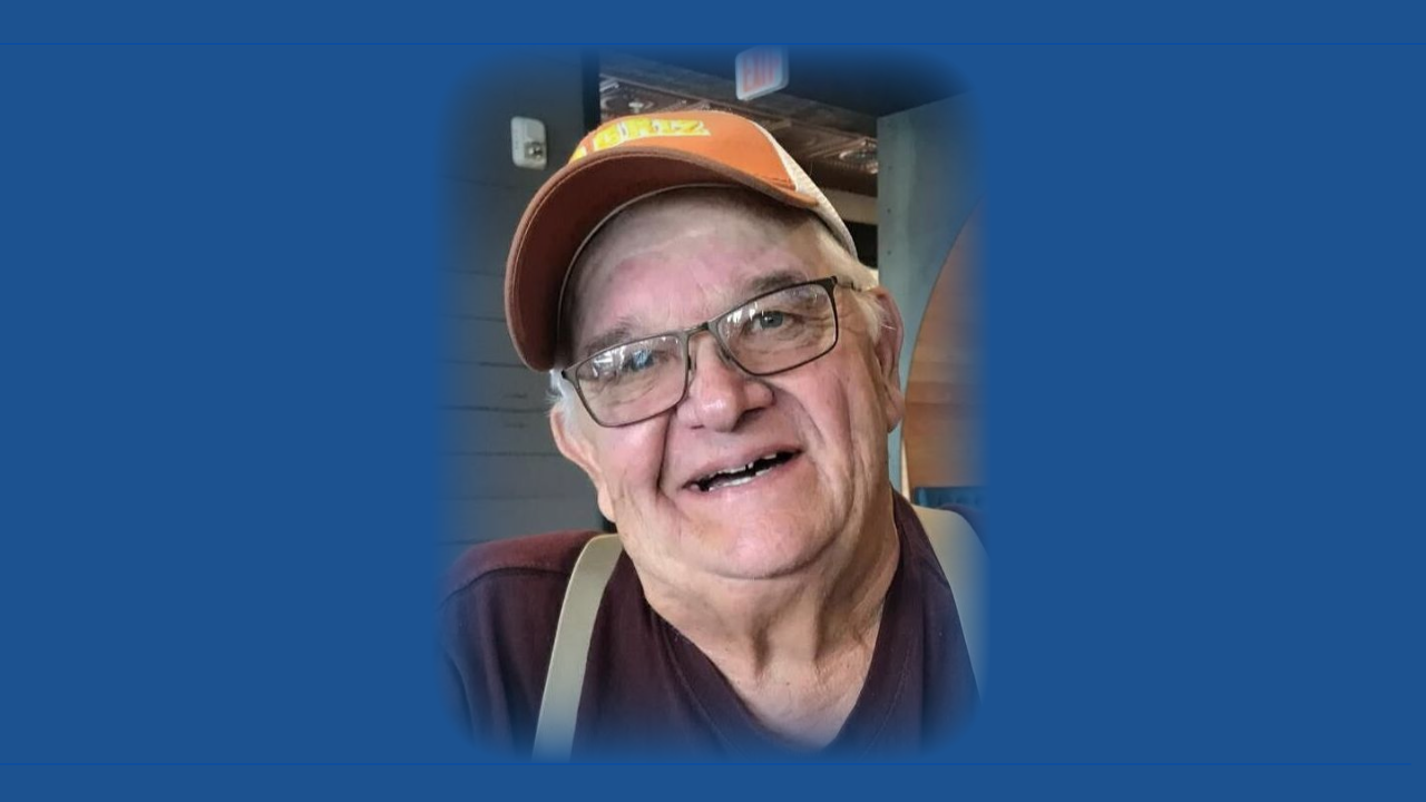 Don Taylor
October 16, 1946  -  April 28, 2026