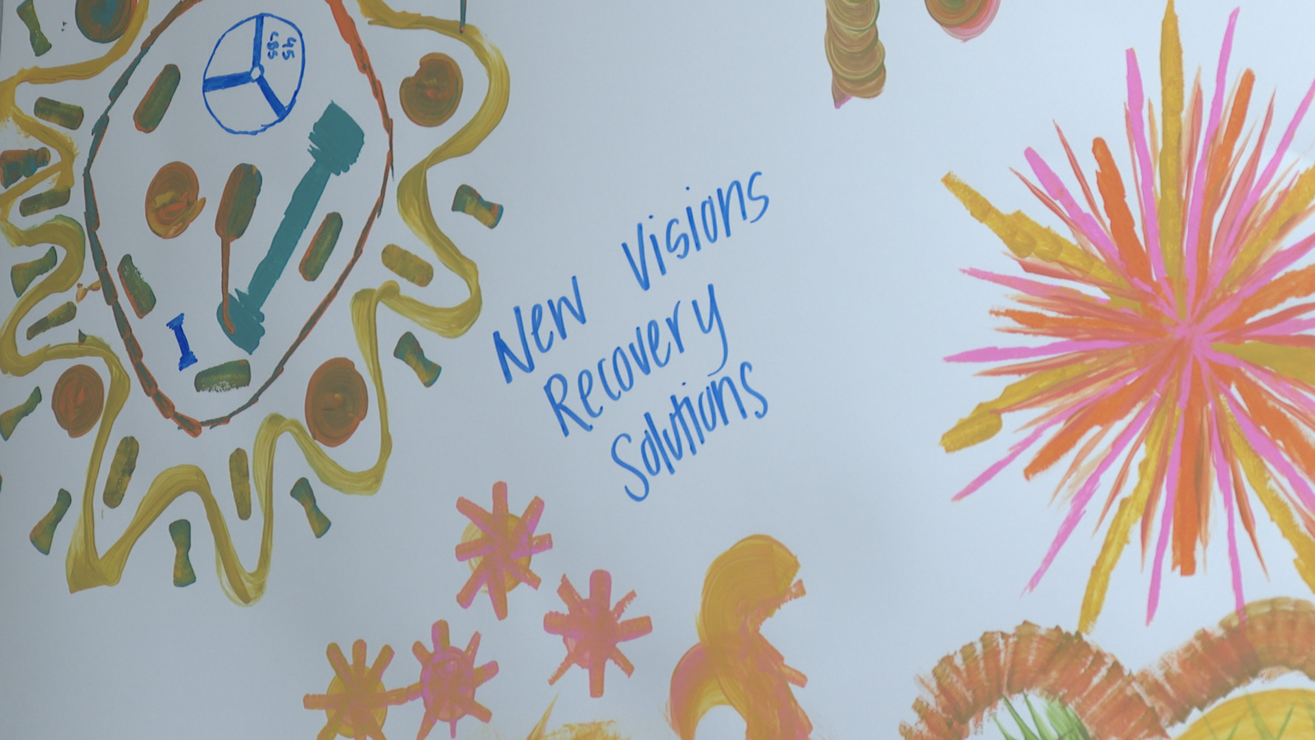 Guiding students with new visions